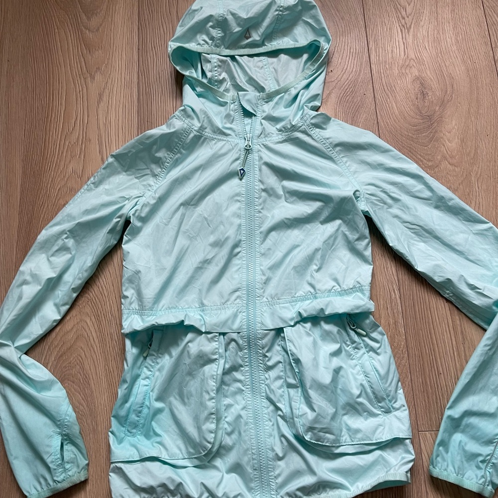 Ivivva Jacket by Lululemon Size 10